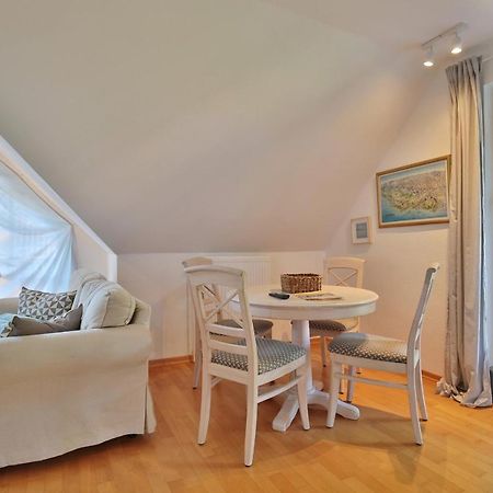 Am Rosenhain 19 Am Rosenhain 19 Appartement 3 Timmendorfer Strand Extérieur photo
