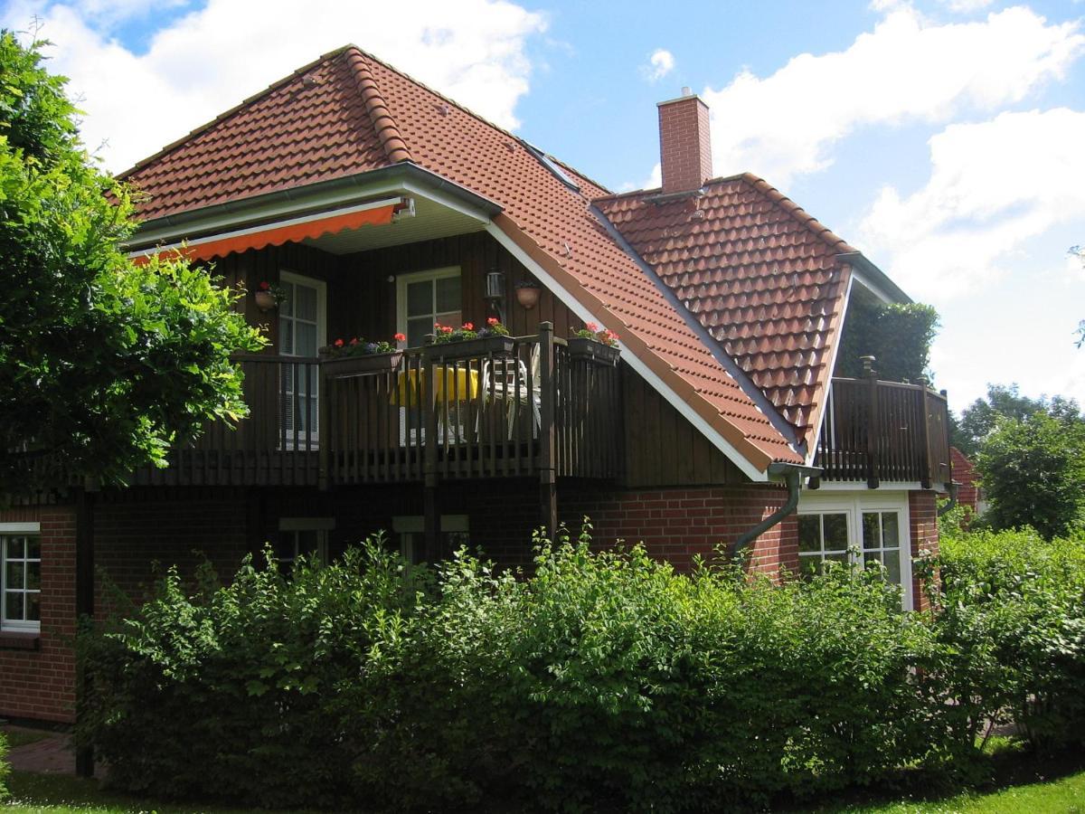 Am Rosenhain 19 Am Rosenhain 19 Appartement 3 Timmendorfer Strand Extérieur photo