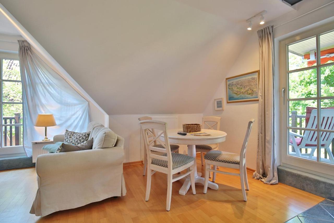 Am Rosenhain 19 Am Rosenhain 19 Appartement 3 Timmendorfer Strand Extérieur photo