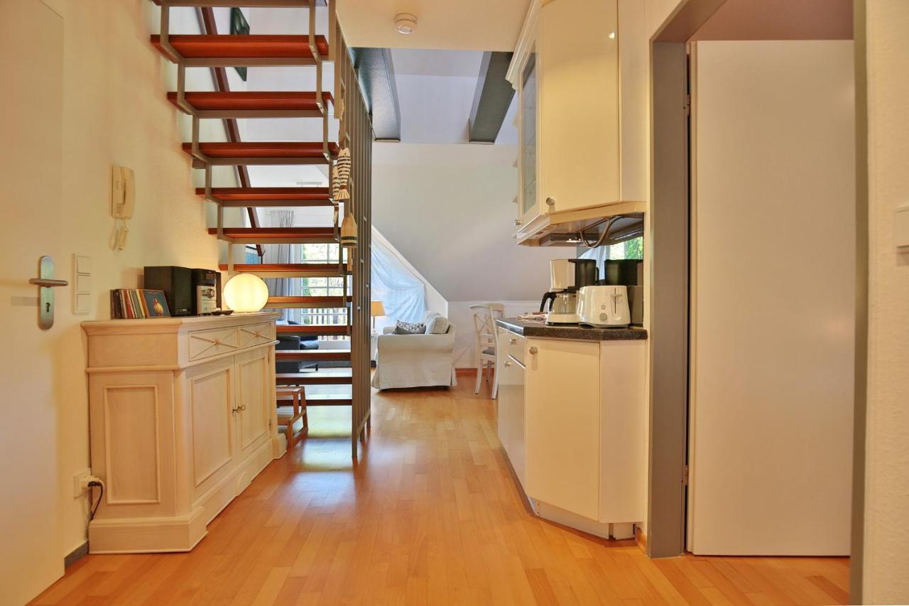 Am Rosenhain 19 Am Rosenhain 19 Appartement 3 Timmendorfer Strand Extérieur photo