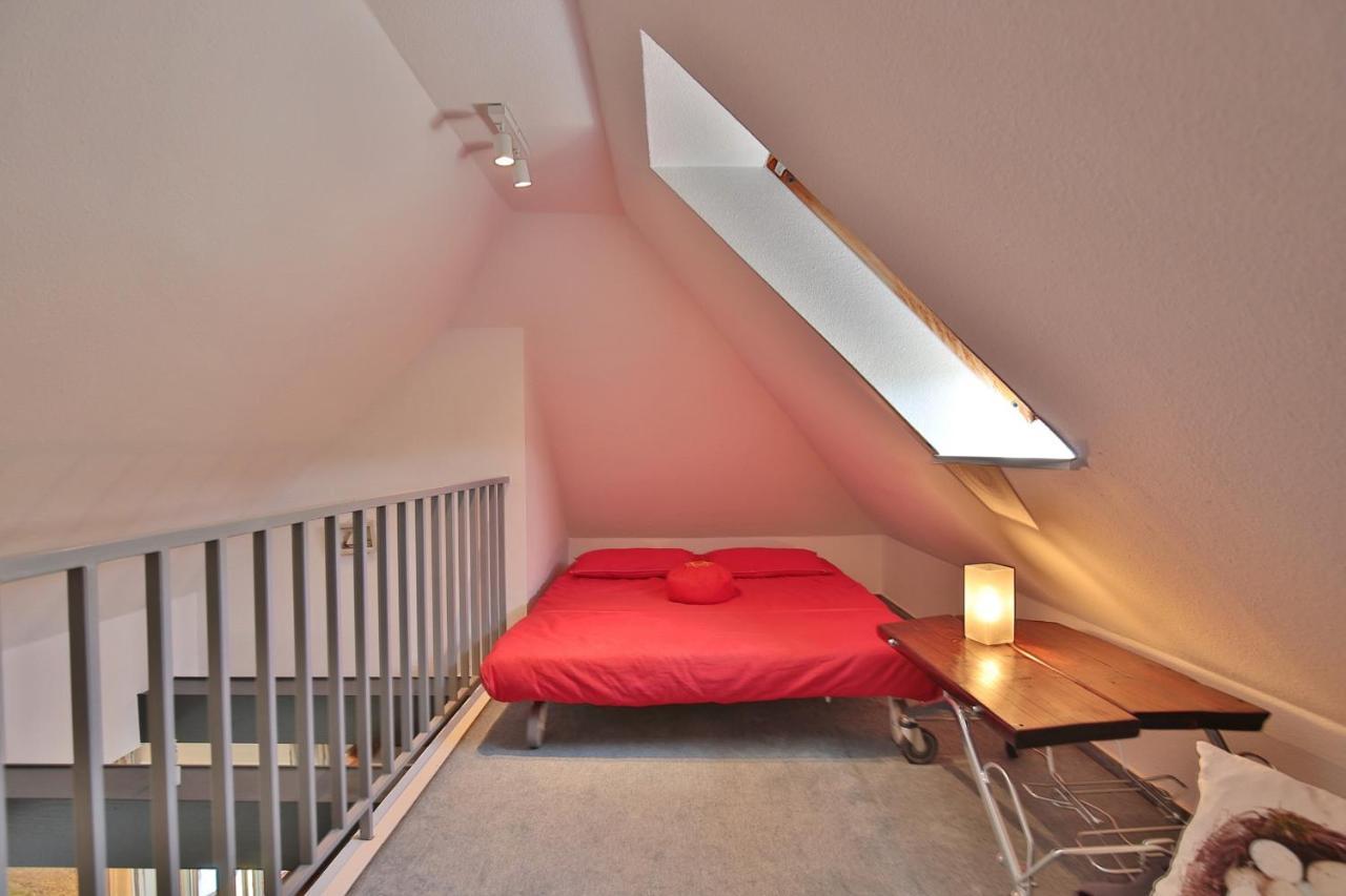 Am Rosenhain 19 Am Rosenhain 19 Appartement 3 Timmendorfer Strand Extérieur photo