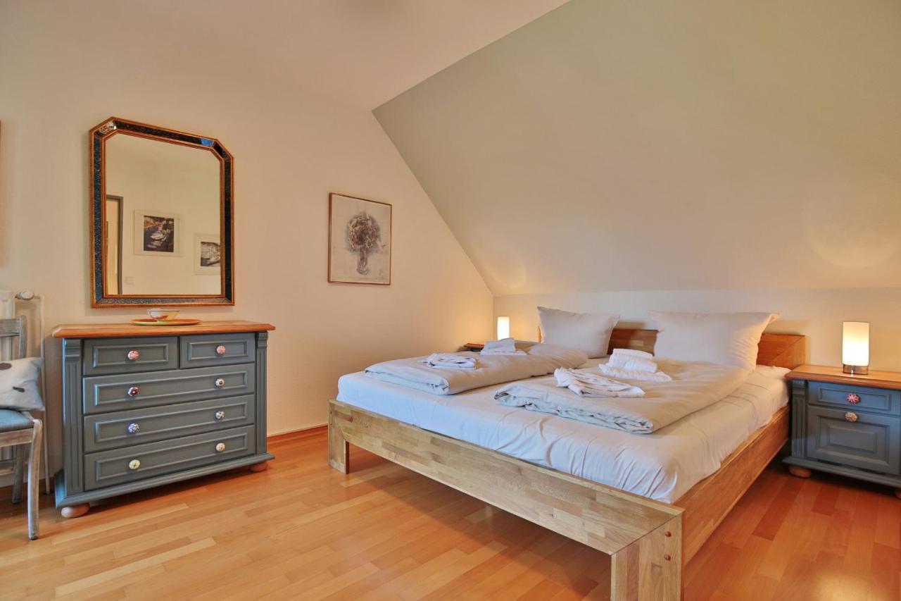 Am Rosenhain 19 Am Rosenhain 19 Appartement 3 Timmendorfer Strand Extérieur photo