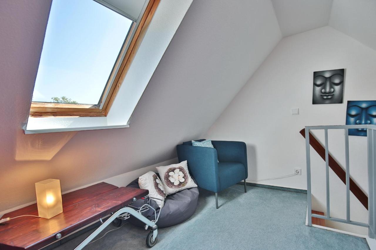 Am Rosenhain 19 Am Rosenhain 19 Appartement 3 Timmendorfer Strand Extérieur photo